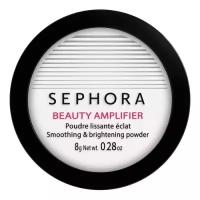 Пудра Sephora