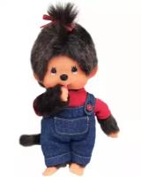 Мягкая игрушка Monchhichi