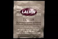 Винные дрожжи Lalvin "EC-1118", 5 г