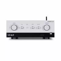 Интегральный усилитель Leak Stereo 130, SILVER