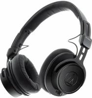 AUDIO-TECHNICA ATH-M60X Наушники