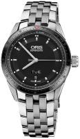 Швейцарские мужские часы Oris Artix GT 735 7662 4434 MB