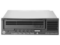 HP Внутренний ленточный накопитель HP StoreEver LTO-6 Ultrium 6250 (EH969A) EH969A