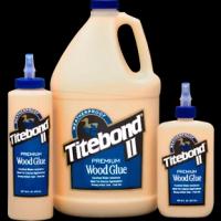 Titebond II PREMIUM WOOD GLUE клей столярный влагостойкий ( 237 мл)