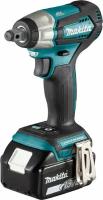 Аккумуляторный гайковерт Makita DTW181Z