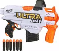 Бластер Nerf Ultra AMP