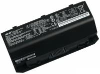 Аккумулятор для ноутбука ASUS G750J G750JW G750JX G750JZ G750 G750JH G750JM (15V 5900mAh) P/N: A42-G750