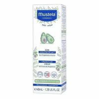 Крем от молочных корочек Мустела (Mustela) 40 мл