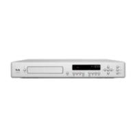 DVD плееры T+A DVD 1240R HD alu silver