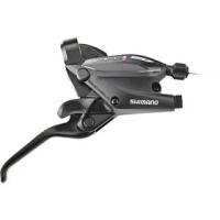 SHIMANO Ручка торм. (гидравл.)/манетка ALTUS ST-EF505 прав. 9 ск