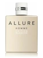 Chanel Allure Homme Edition Blanche Eau de Parfum парфюмированная вода 50мл