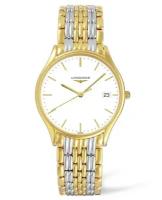 Наручные часы Longines Lyre L4.759.2.12.7