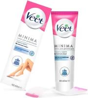 Veet Крем для депиляции. Для чувствительной кожи ноги и руки 100 мл