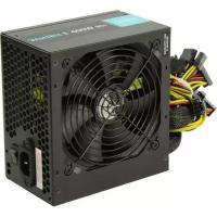 Zalman ZM400-XEII Wattbit 83+ (ATX, 20+4 pin, 120mm fan, 4xSATA) (ZM400-XEII) 1822328