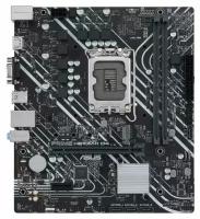 Asus PRIME H610M-K D4