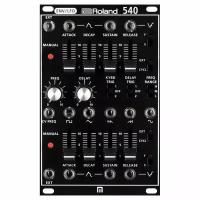 Модульный синтезатор Roland SYS-540