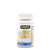 Maxler Zinc Picolinate 50 mg 60 таб