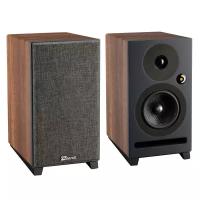 Полочная акустика Davis Acoustics KRYPTON 3 Classik Walnut