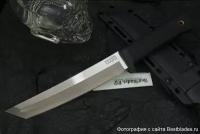 Нож Cold Steel Recon Tanto San Mai 35AM