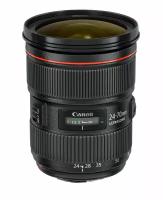 Объектив CANON EF 24-70mm f/2.8L II USM