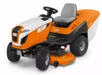 Трактор садовый STIHL RT-6127.1 ZL 125см Loncin EVC