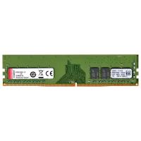 Модуль памяти Kingston DIMM DDR4 8GB KVR26N19S8/8 (PC4-21300, 2666MHz, CL19)