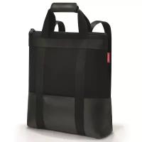 Рюкзак Daypack canvas black