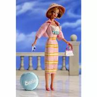 Кукла Barbie Summer Sophisticate (Изысканная летняя Барби Шпигель)