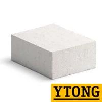 Газобетонные блоки YTONG D500 625х250х500