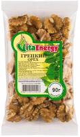 Грецкий орех Vita Energy 90 г