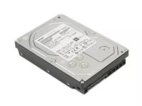 Для серверов HGST Жесткий диск HGST 0F22794 4Tb 7200 SAS 3,5" HDD