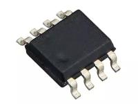 Микроконтроллер MICROCHIP MCP41010T-I/SN, Микроконтроллер семейства PIC, 1шт
