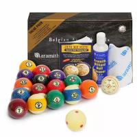 Aramith Шары Aramith Tournament Value Pack Pool ø57,2мм