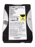 Жесткий диск Seagate ST34311A 4,3Gb 5400 IDE 3.5" HDD