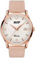 Наручные часы Tissot T019.910.Heritage.Visodate T118.410.36.277.01