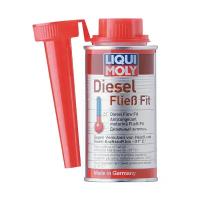 Liqui Moly Дизельный антигель Diesel Fliess-Fit, 150 мл