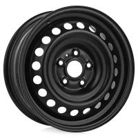 KFZ 9707 7,5x16 5/112 ET45 d66,5 (black)