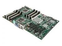 Материнская плата HP System I/O board (motherboard) [511775-001] 511775-001