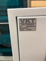 Шкаф управления вентилятором подпора дыма (приточной противодымной вентиляцией) шупд 2,2квт
