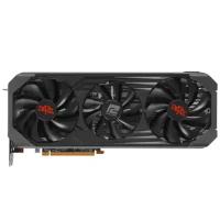 AXRX 6950XT 16GBD6-3DHE/OC Видеокарта PowerColor AMD Radeon RX 6950 XT Red Devil OC [AXRX 6950XT 16G