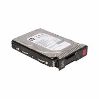 Жесткий диск 846528-B21 HPE 3TB SAS 12G 7.2K LFF gen8/gen9/gen10