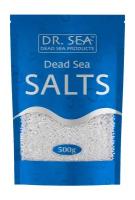 Соль Мертвого моря Dr.Sea Dead Sea Salts