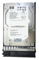 Жесткий диск HP BF450DA483 450Gb Fibre Channel 3,5" HDD