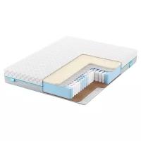 Матрас с независимыми пружинами PROMTEX Soft 18 Combi 120x200