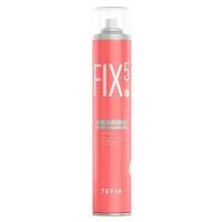 Лак для волос экстрасильной фиксации Style.Up Hair Spray Extra Strong Hold 500 мл TEFIA