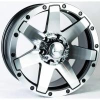 Колесный диск Race Ready Technology CSSD2809 8.5x18/5x150 D110.1 ET30 BP