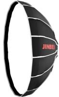 Софтбокс Jinbei BE-105 Beauty Dish 105 см быстроскладной