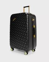 Жесткий чемодан Ted Baker Bellu Bow Detail Large Trolley Suitcase большой (черный)