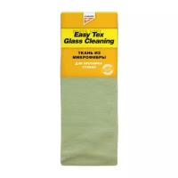 KANGAROO 471347 Хлопок для полировки Ткань для протирки стекол Easy Tex Glass cleaning