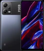 Смартфон Xiaomi POCO X5 5G 8/256GB, черный